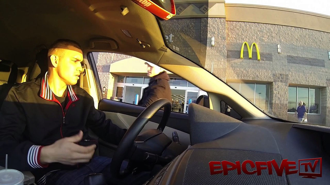 Epic GTA Prank
