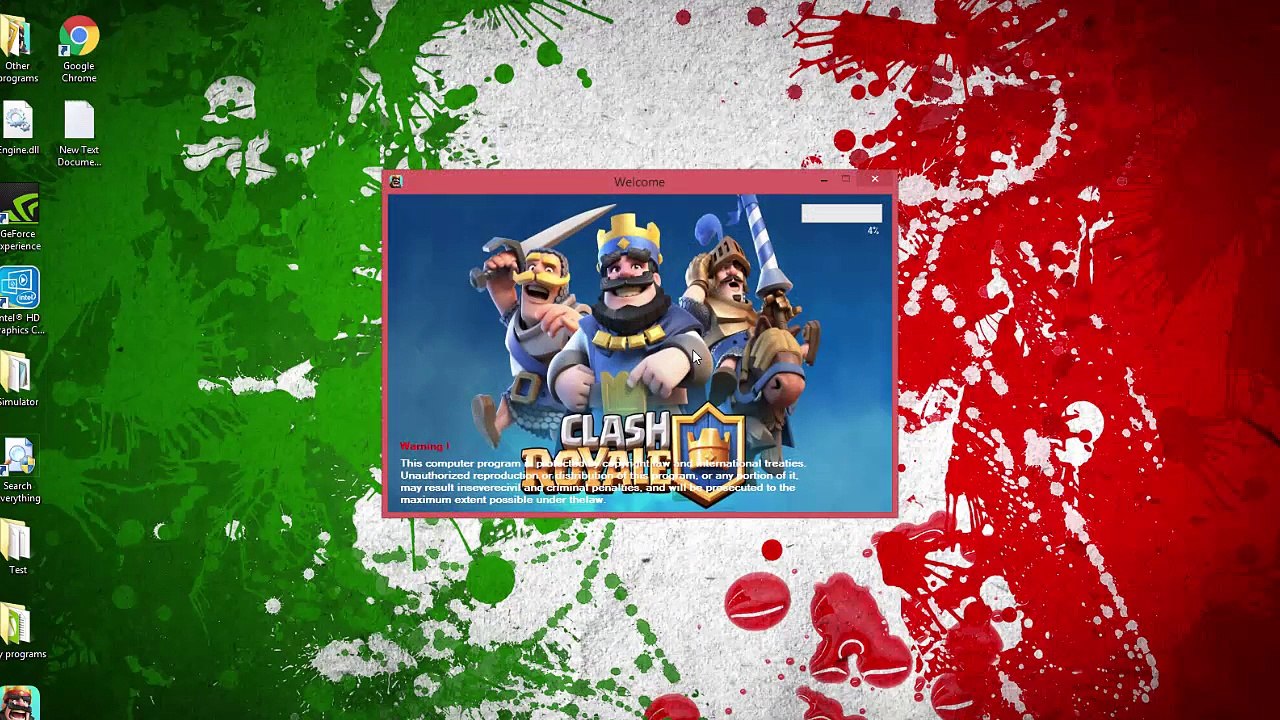 Trucchi Clash Royale Gemme gratis infinite Guida 2016