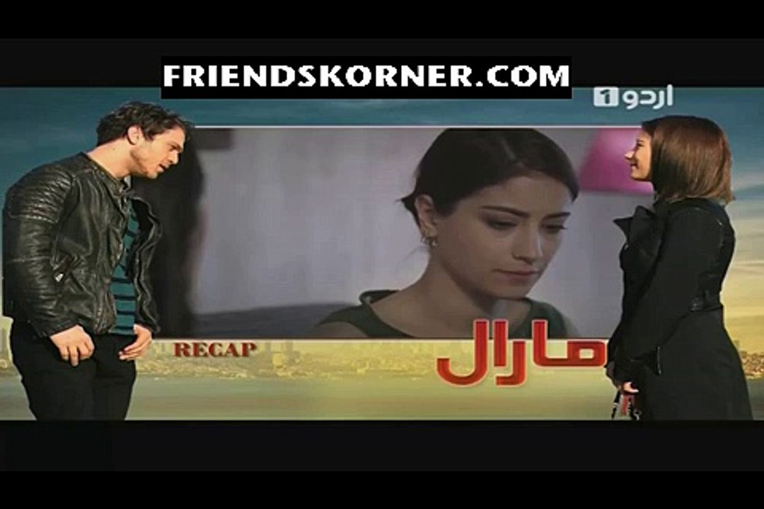 Maral Episode 39
