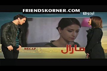 Maral Episode 39