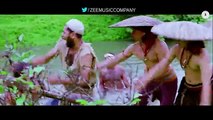 Chalti He Yaara Ve Yaara - Ek Yodha Shoorveer - Sarodee Borah & Anand Bhaskar - Prabhu Deva & Tabu