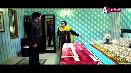 Bheegi Palken Episode 18 Full - 11th March 2016