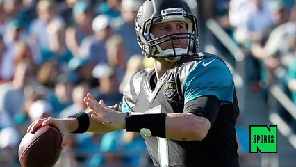 Tim Tebow Is on More ESPN Fantasy Football Teams Than Jags Starter Chad Henne