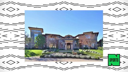 Kourtney Kardashian Beefs With Keyshawn Johnson Over House Mold