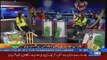 Pakistani Lady anchors are praising Indian cricket team against Pakistan