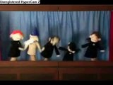 Potter Puppet Pals The Mysterious Ticking Noise Speed Up