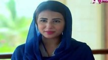 Bheegi Palkein Episode 18 Full Aplus Drama 11 Mar 2016