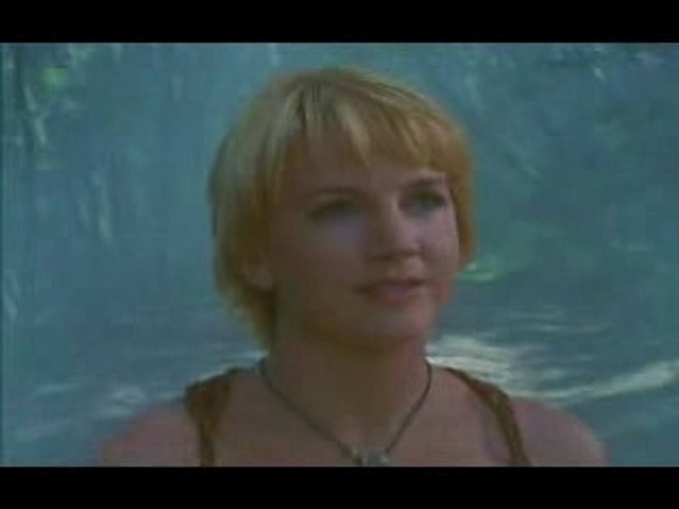 Xena e Gabrielle (Íris - Goo Goo Dolls)