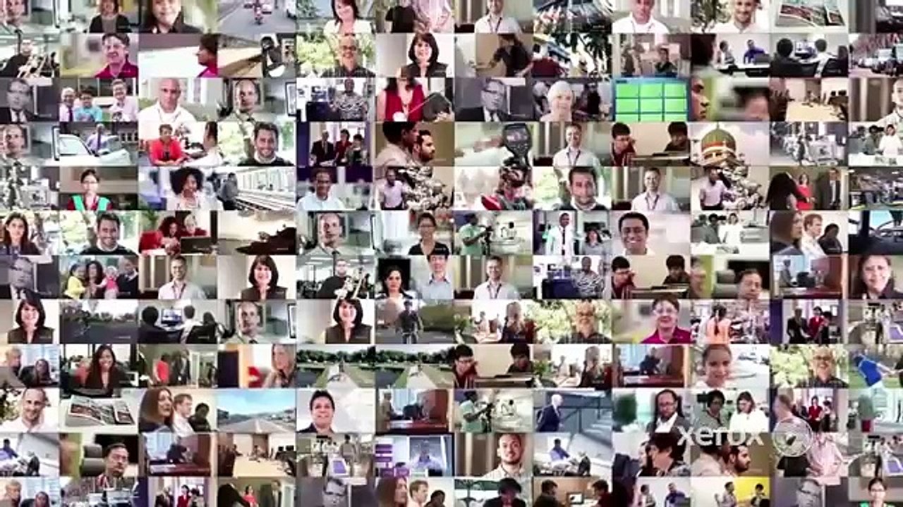 Xerox Easy Translator Service- 35 languages at your fingertips