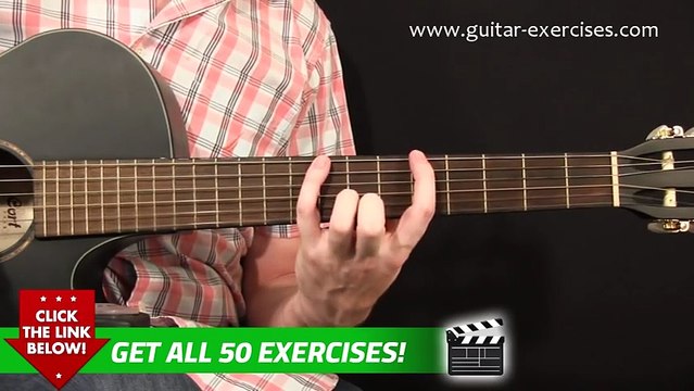 Watch - Foo Fighters - Learn To Fly (How To Play Guitar Lesson)