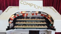 Compton Theatre Organ