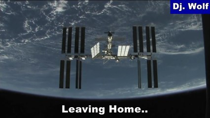 Dj. Wolf - Leaving Home