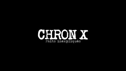 CHRON X 1 │ELISA LAM