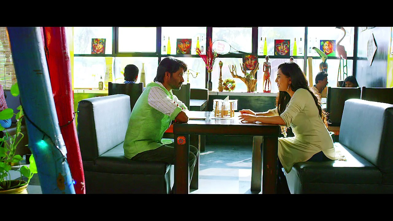 Navarasa Thilagam | Ayyayo Vasama Maatikita Song Teaser | Ma. Ka. Pa. Anand | Siddarth Vip