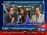 News Night with Neelum Nawab - 11 March 2016