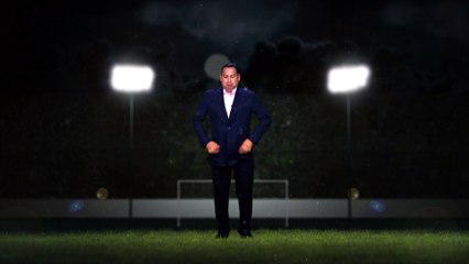 JOSÉ "MIL VOCES" ARÉVALO