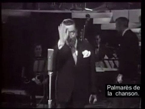 FERNANDEL - Medley - Cinq chansons