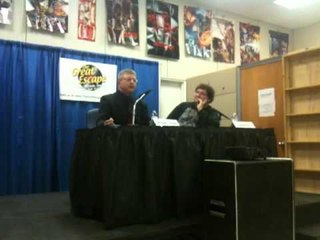 Dark Knight Rises Executive Producer Talks About Casting