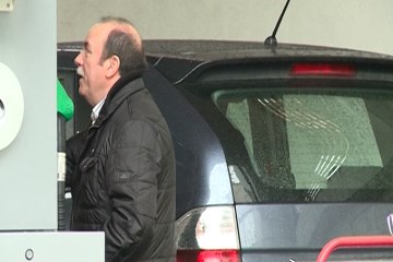 El IPC se hunde en el -0,8% en febrero