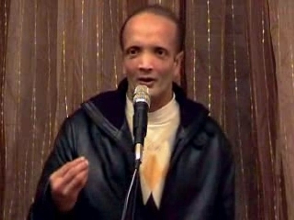 Mhiwal et Sayah "Humour Maroc 2007" By Simofes 2007 P7