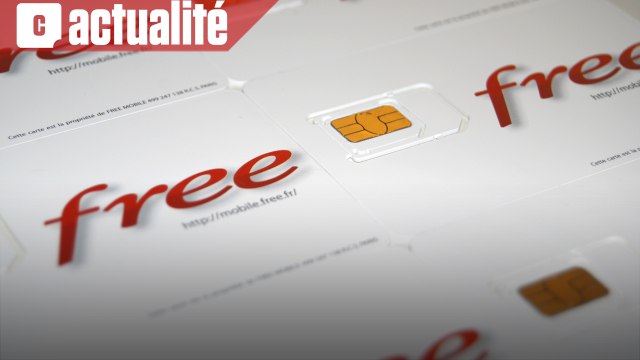 Free condamnée à verser 500 000 euros d’amende