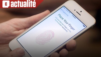 Une simple imprimante à jet d'encre déjoue les capteurs biométriques