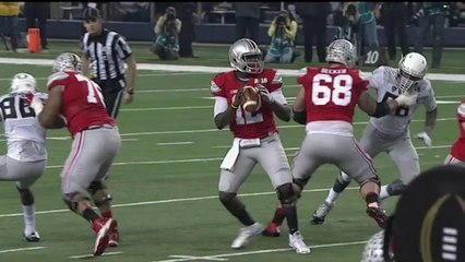 The guys to watch at Ohio St. Pro Day