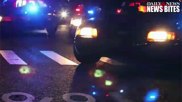 Jury Rules Cops That Killed College Student Didn’t Use Excessive Force