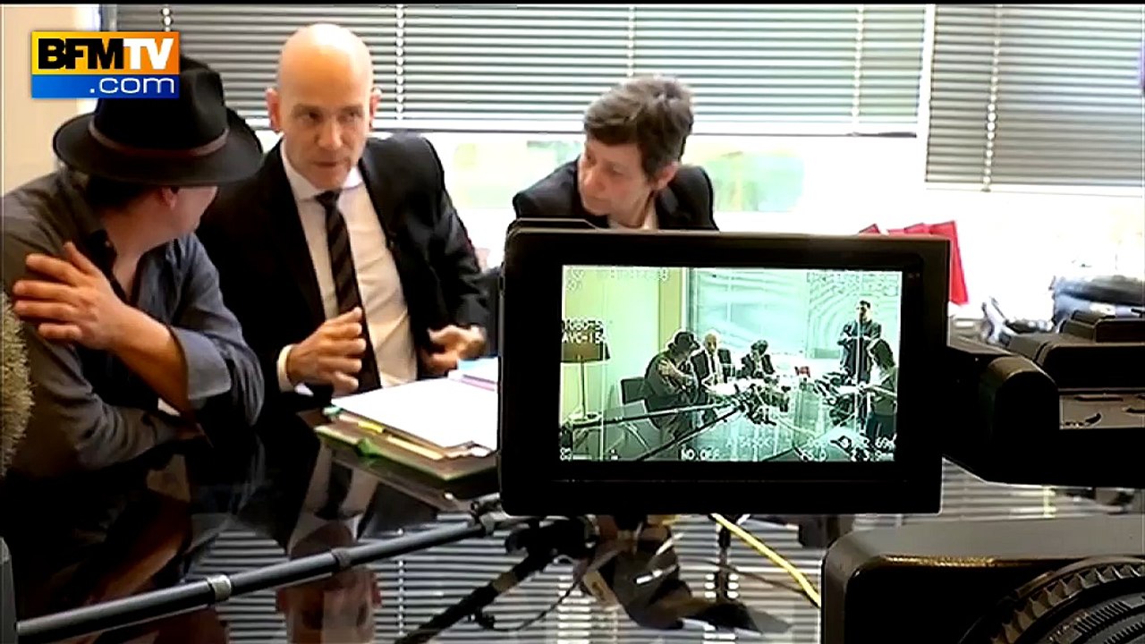 Essai thérapeutique mortel: la famille de la victime en colère contre le laboratoire Biotrial