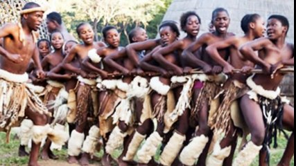 Chuyện lạ - Những Bộ Tộc Làm _Chuyện Ấy_ Kỳ Quặc Nhất Thế  Giới