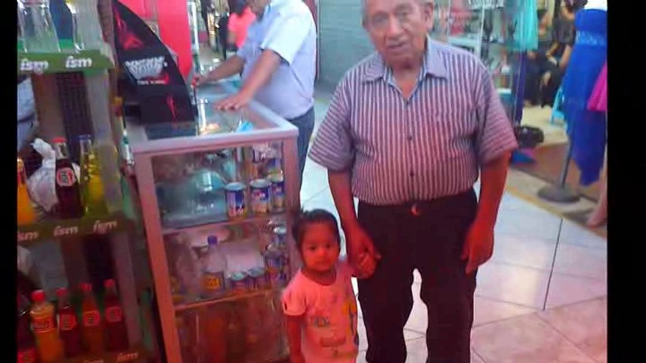 SIEMPRE CHOCHE