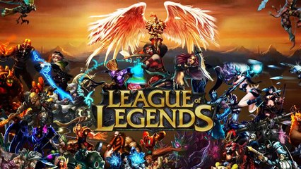 LoL Hakkında Bilinmeyen Gerçekler