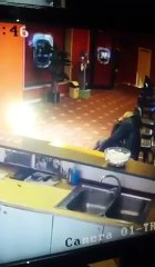 Kazinoja grabitet ne Tirane