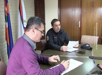 Reke u Zaječarskom okrugu u stagnaciji, 11. mart 2016. (RTV Bor)