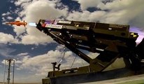 HİSAR - ORTA MENZİLLİ HAVA SAVUNMA FÜZESİ - Medium Altitude Air Defense Missile System Project