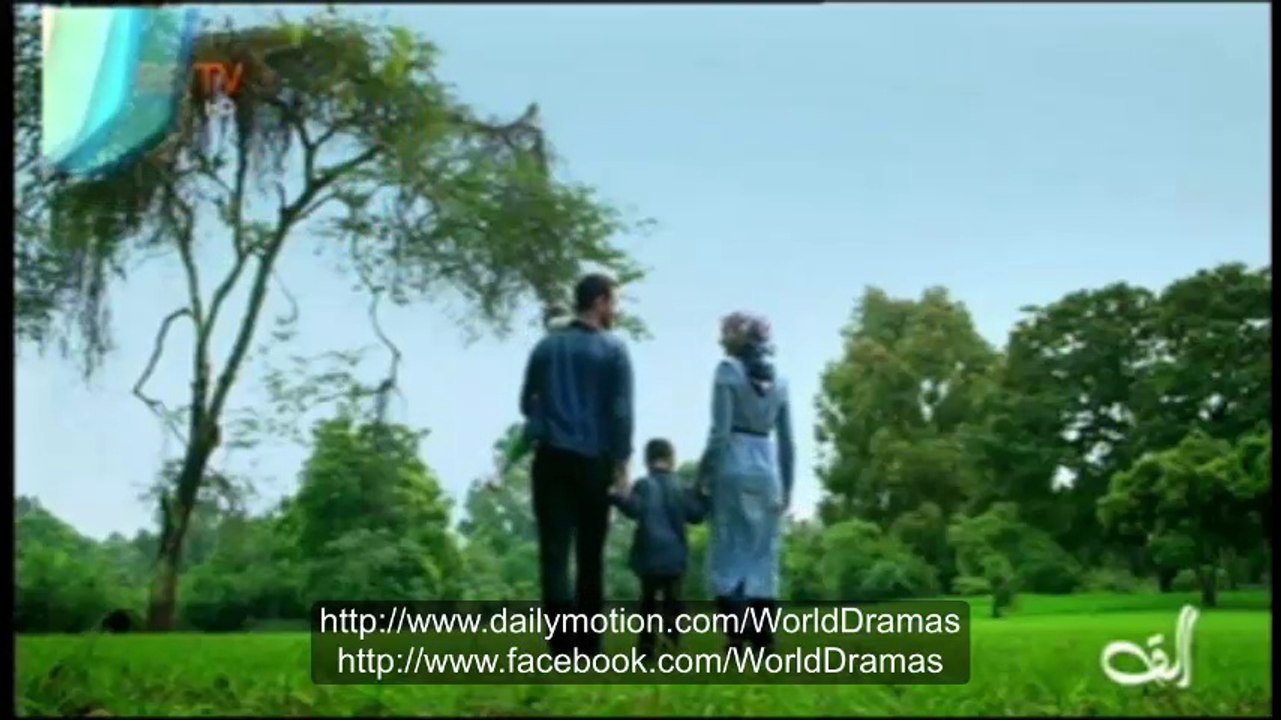 Alif Last Episode - 11 March 2016 HD SEE TV