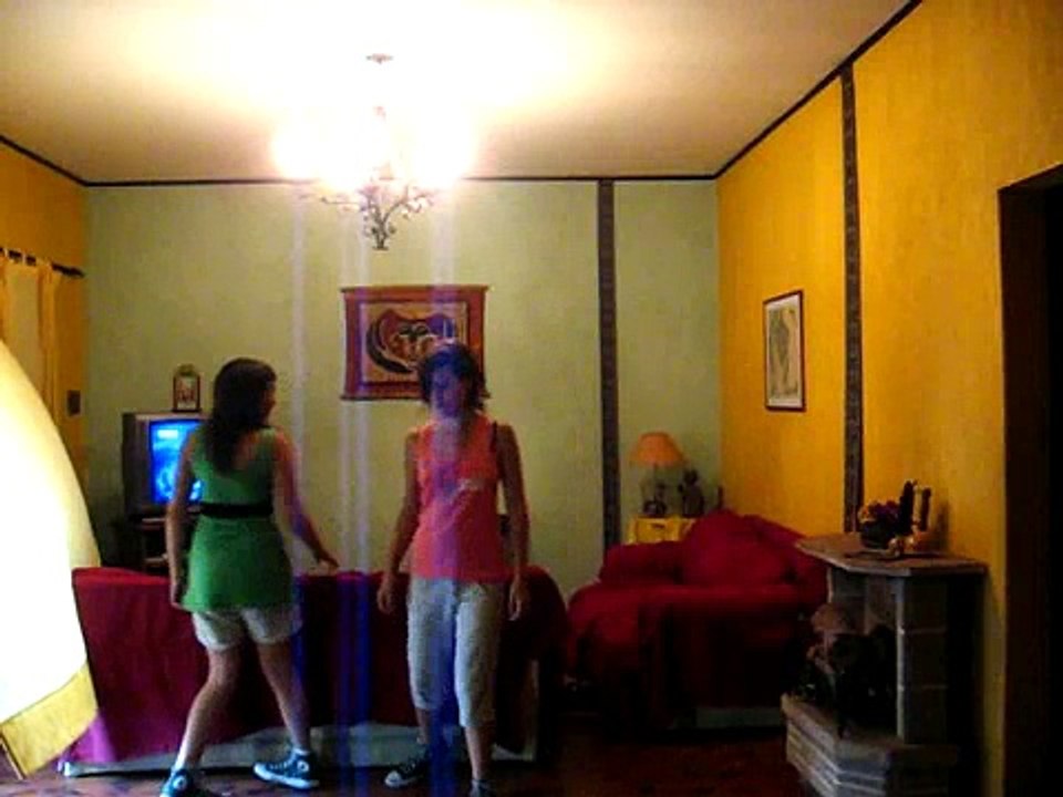 La Cumbia Triki Triki xD
