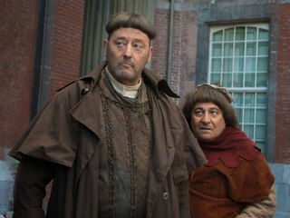 Les Visiteurs: La Révolution: Trailer HD