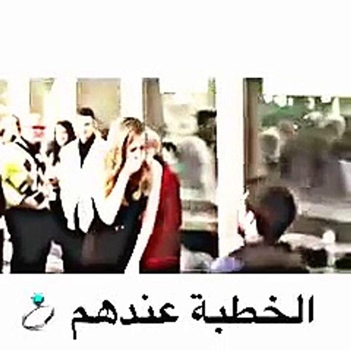 ضحك جديد النظره الشرعيه عند العرب والاجانب اضحك