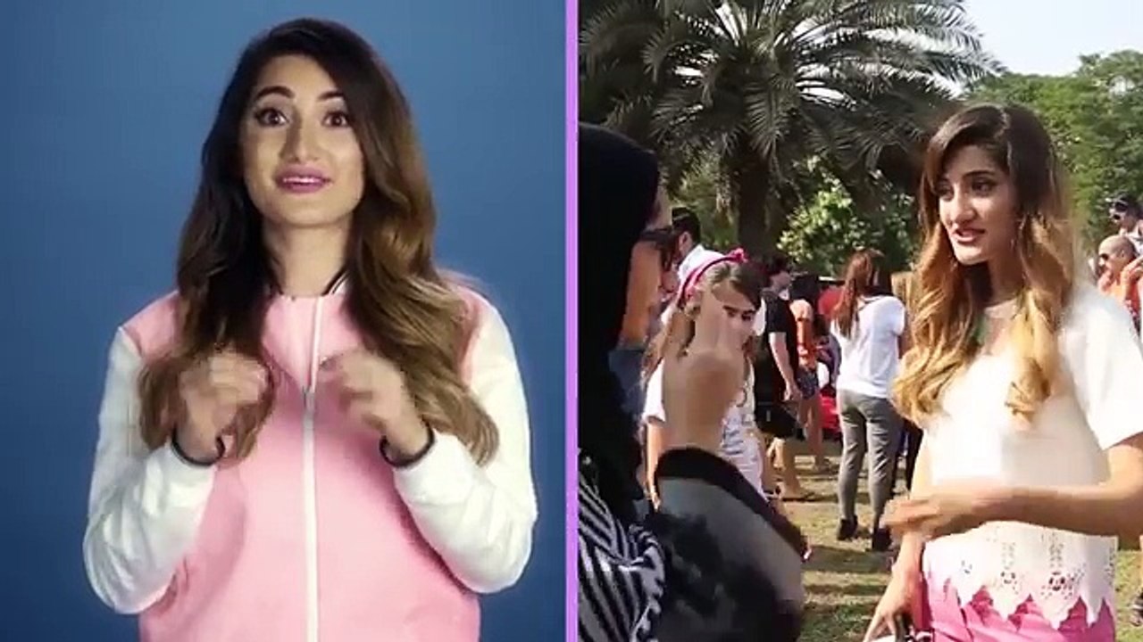 OwnYourVoice Standing Up for Gender Equality