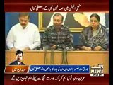 Farooq Sattar is oppressed, never mind his statements Kamal