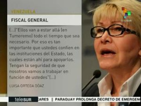 Venezuela: identifican a 16 de los 28 mineros desaparecidos