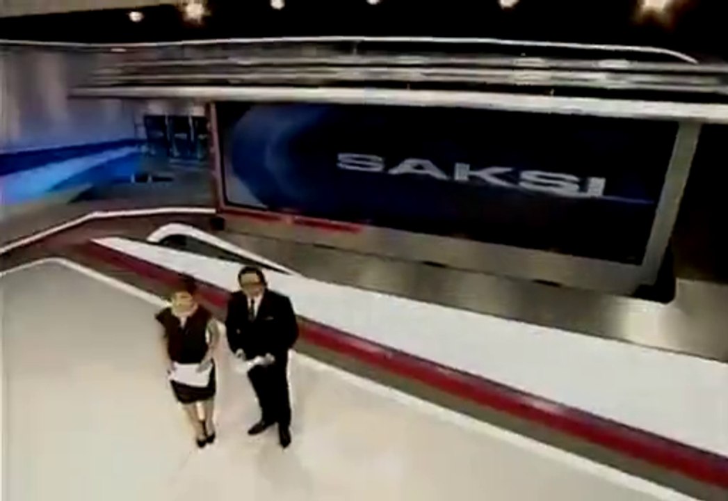 Saksi March 11 2016
