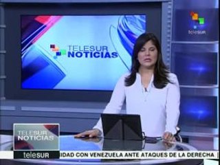 Maduro: Extensión de decreto de Obama, política imperialista en AL