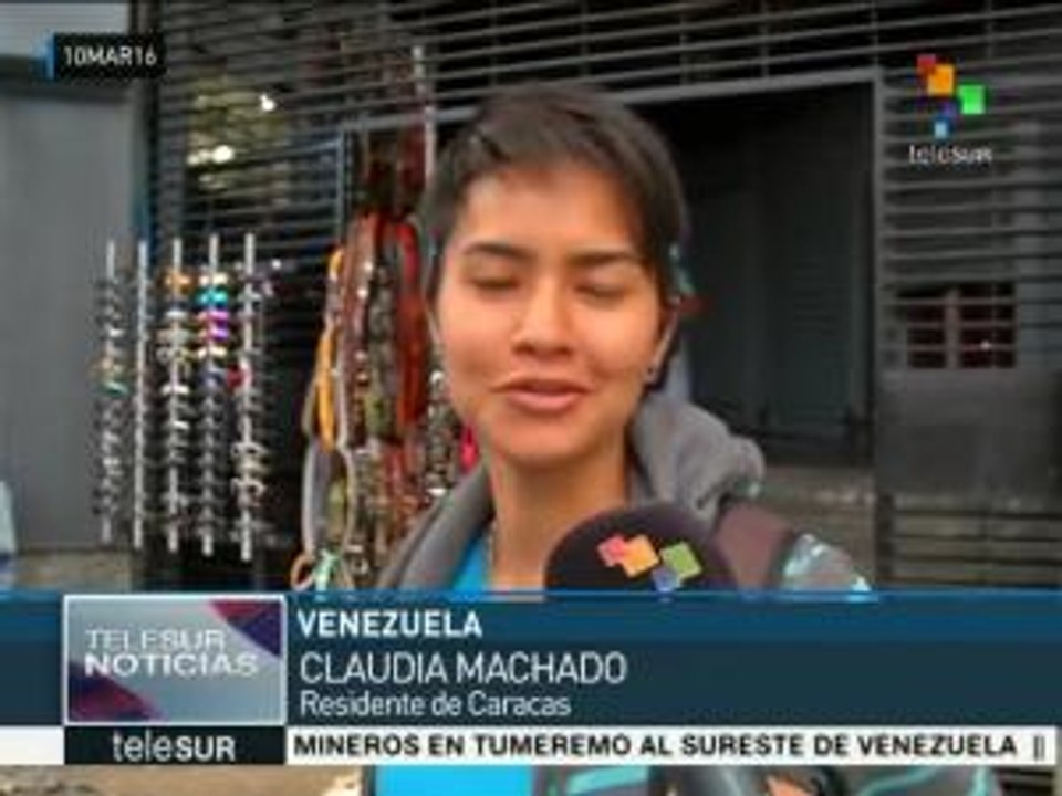 Venezuela: este jueves entra en vigor nuevo sistema cambiario