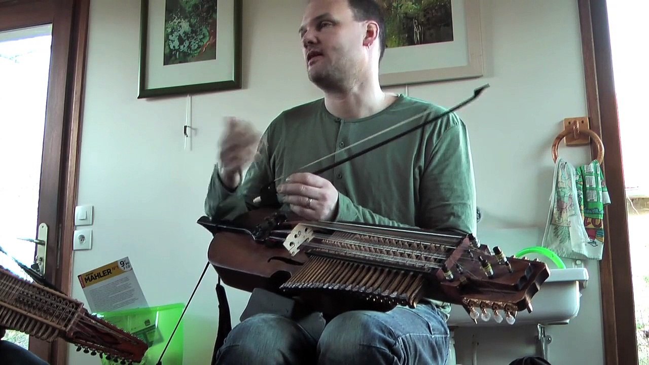 Donats Glömda Polska från Småland