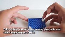 6 LEGO Lifehacks