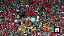 FIFA Looking Into Complaints of Racism and Discrimination in World Cup Chants