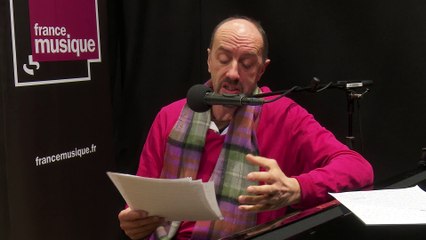 Casse couille 1er I "Mon truc à moi" - La chronique d'Hervé Niquet