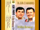ILIJA & MARKO BEGIC - (album) Volim Bosnu